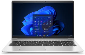 HP EliteBook 650 G9 6S6P4EA