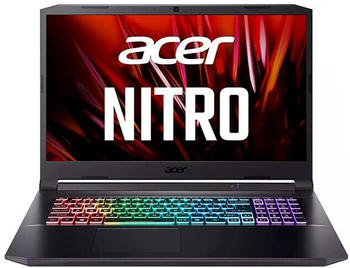 Acer Nitro 5 AN517-41-R2J5