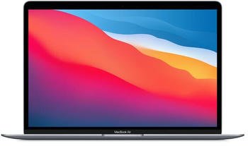 Apple MacBook Air 13" 2020 M1 (MGN63_CTO_6)