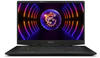 MSI Stealth 17 Studio A13V