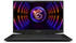MSI Stealth 17 Studio A13V