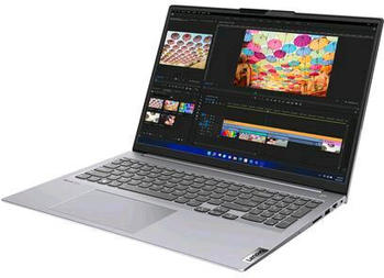 Lenovo ThinkBook 16 G4 (21CY006AIX) Lenovo ThinkBook 16 G4 (21CY006AIX)