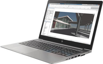 HP ZBook 15u G5 (2ZC08EA)