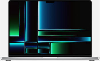 Apple MacBook Pro 16" M2 (2023) Z177-0000K00