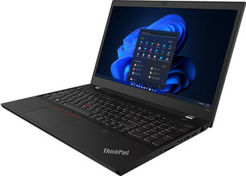 Lenovo ThinkPad P15v G3 21EMCTO1WWDEDE1