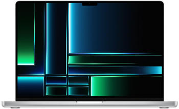Apple MacBook Pro 16" 2022 M2 Z178-0010000