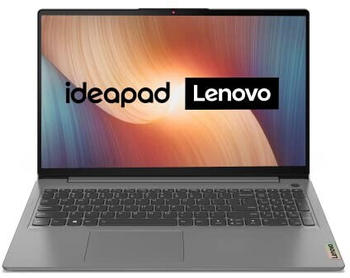 Lenovo IdeaPad 3 15 82KU01TDGE