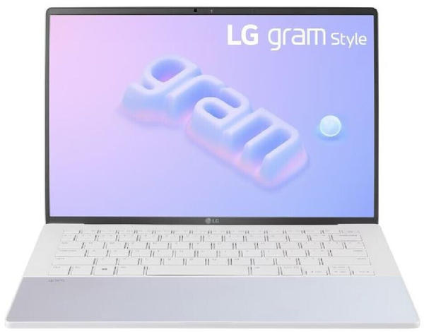 LG Gram 14 (14Z90RS-G.AD7AG)