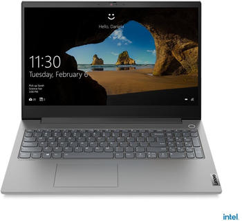 Lenovo ThinkBook 15p G2 (21B10017IX)
