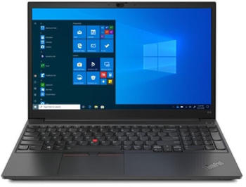Lenovo ThinkPad E15 G2 (20TD00HASP)