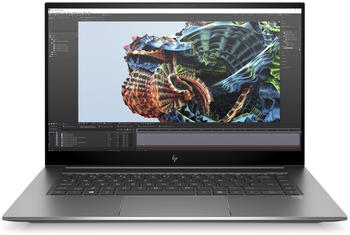 HP ZBook Studio G8 4F8H2EA