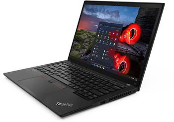 Lenovo ThinkPad X13 Gen 2 (13" AMD) (20XH0093UK)