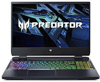 Acer Predator Helios 300 PH315-55-78YC