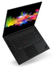 Lenovo ThinkPad P1 G5 21DC000YIX