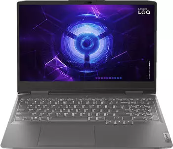 Lenovo LOQ 15 82XV00JMGE