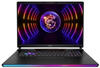 MSI Raider GE78 HX 13V