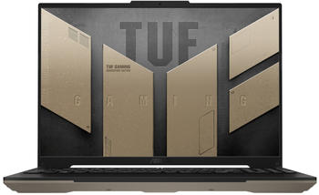 Asus TUF Gaming Advantage A16 FA617NS-N3020