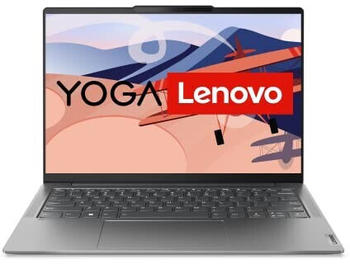 Lenovo Yoga Slim 6 14 0196804128252