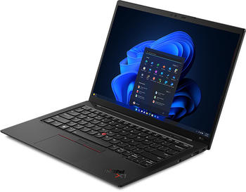 Lenovo ThinkPad X1 Carbon G11 (21HMCTO1WWDEDE2)