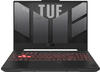 ASUS TUF Gaming A15 FA507NU-LP091W grau Windows 11 Home 64-Bit 144 Hz Display...
