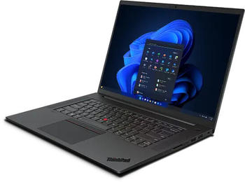 Lenovo ThinkPad P1 G6 21FVCTO1WWDE1