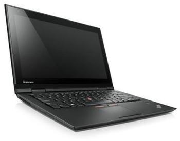 Testbericht Lenovo ThinkPad X1