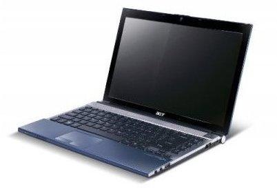  Acer Aspire 3830TG