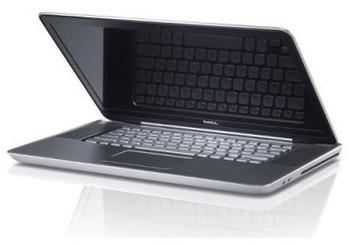 Dell XPS 15z