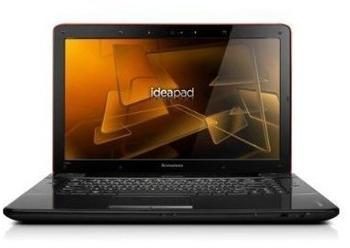 Lenovo Ideapad Y560