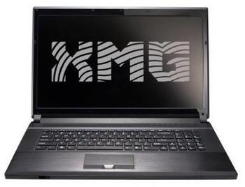 Schenker XMG P701