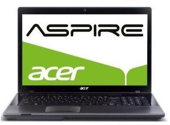 Acer Aspire 7750G