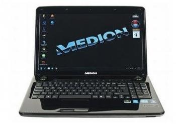 Medion Akoya P6631