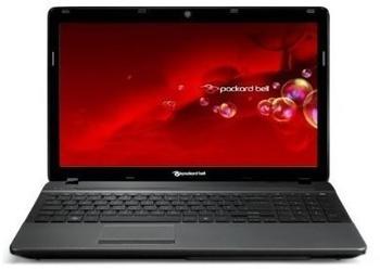 Packard Bell Easynote TS11