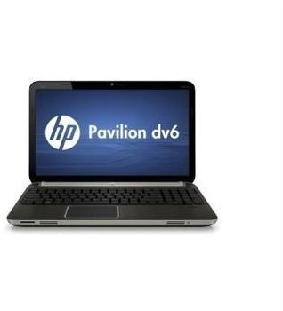 HP Pavilion DV6-6005sg