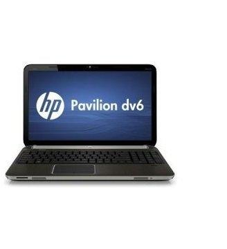 HP Pavilion DV6-6005sg