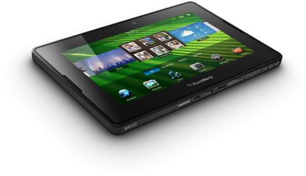 BlackBerry PlayBook 16GB