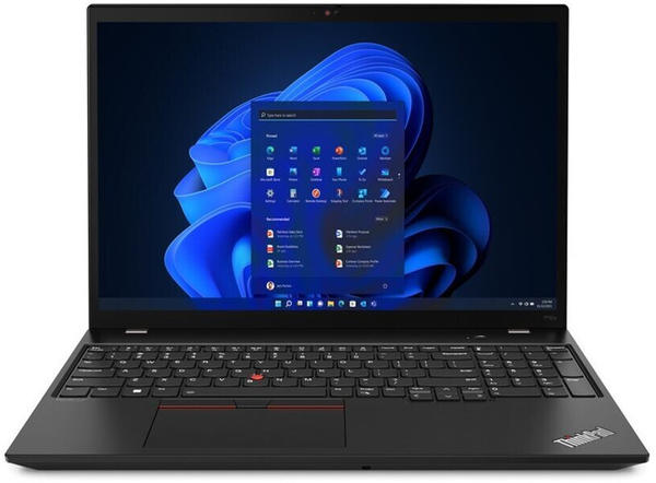 Tetsbericht Lenovo ThinkPad P16s G2 21K9000CGE