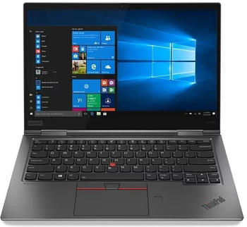 Lenovo ThinkPad X1 Yoga (20QGS86904)