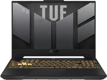 Asus TUF Gaming F15 FX507ZC4-HN018