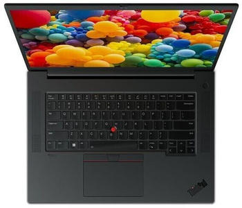 Lenovo ThinkPad P1 G4 21DC0017IX