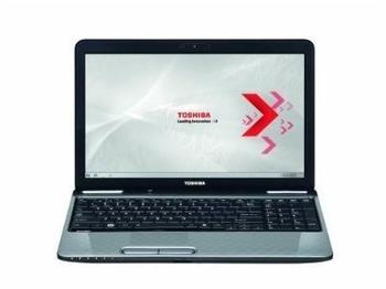 Toshiba L775-127
