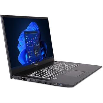 Wortmann Terra Mobile 1716 1220787 – Hervorragende Leistung dank Intel Core i5 Prozessor