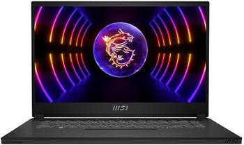 MSI Stealth 15 A13VE-031IT