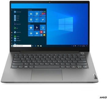 Lenovo ThinkBook 14 G3 (21A200M2IX)