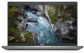 Dell Precision 3480 P6VFM