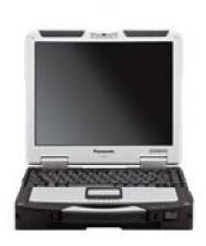 Panasonic Toughbook CF-31GT2AHFG