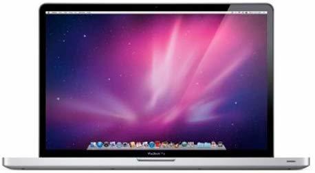 Apple Macbook Pro MC725D/A