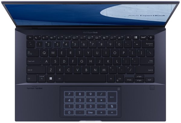 Asus ExpertBook B9400CBA-KC0879X