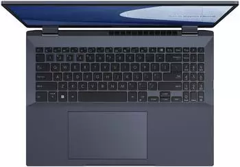 Asus ExpertBook B5 Flip OLED B5602CVA-MB0186X – Asus ExpertBook B5 Flip OLED B5602CVA-MB0186X für anspruchsvolle Business-Anforderungen