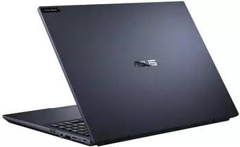 Asus ExpertBook B5 Flip OLED B5602CVA-MB0186X – Leistungsstarke Hardware für produktives Multitasking